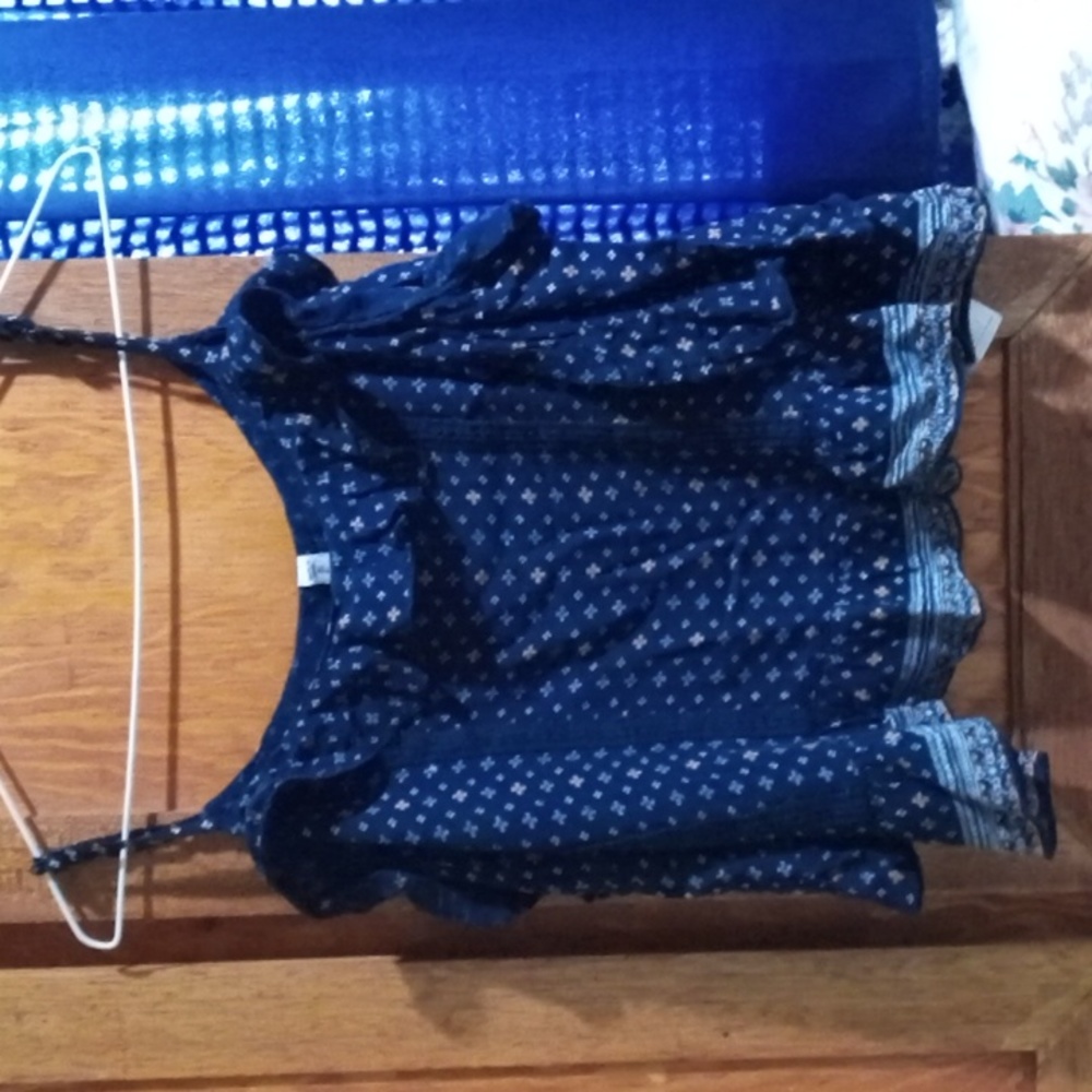 Summer blouse - Picture 4 of 4